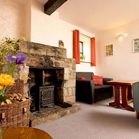 Хостел Yha Dartmoor Postbridge Экстерьер фото