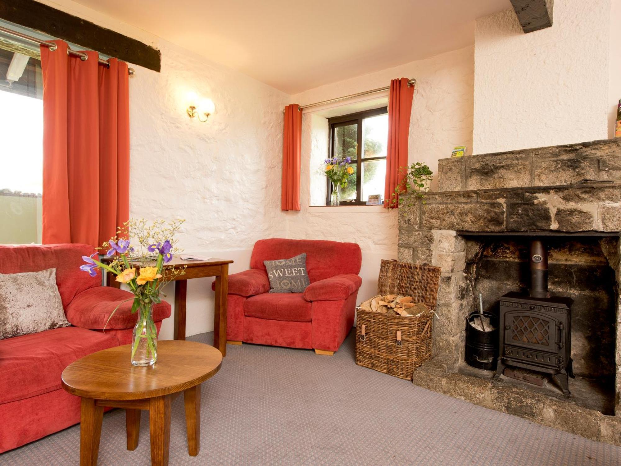 Хостел Yha Dartmoor Postbridge Экстерьер фото