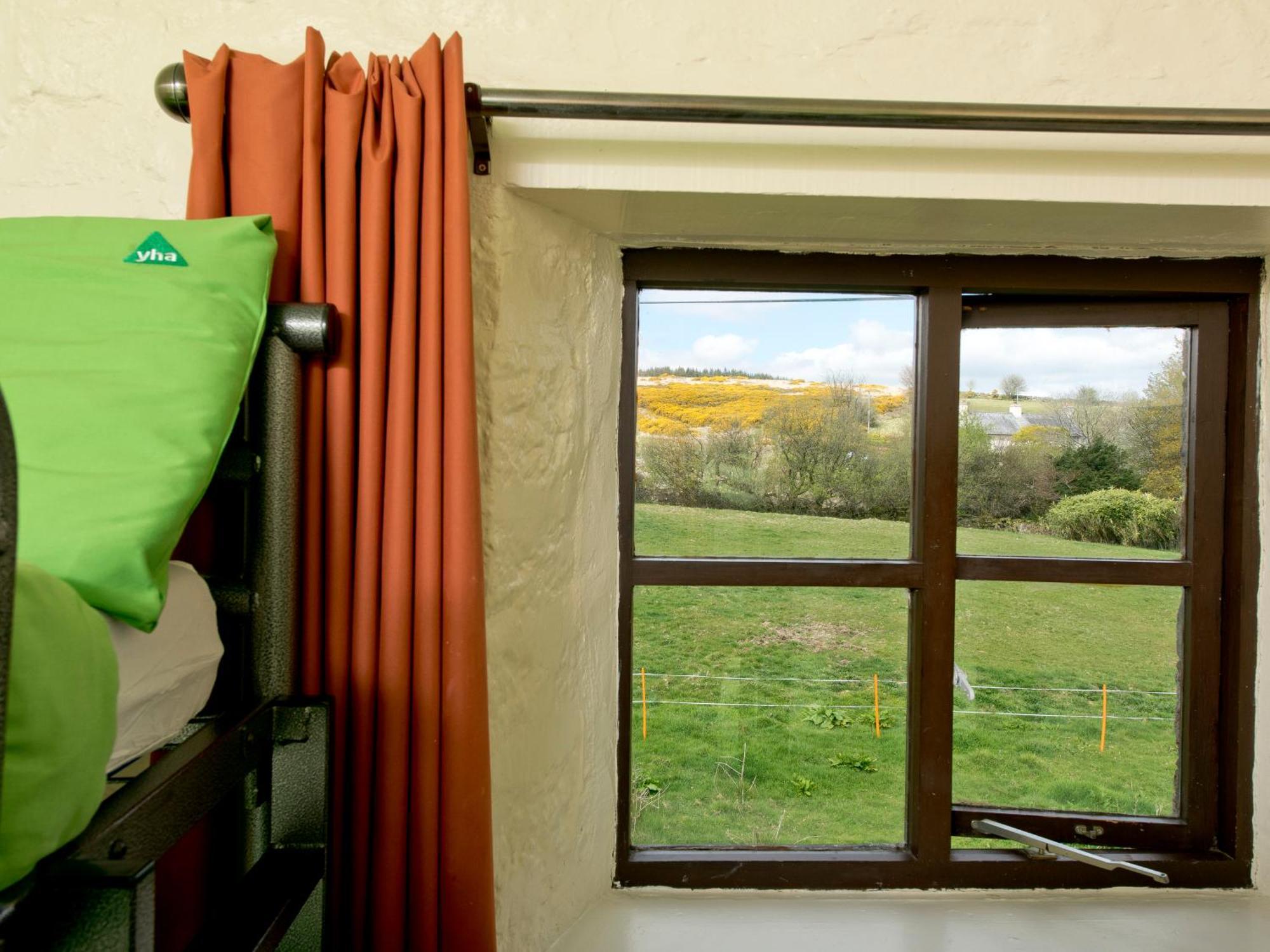 Хостел Yha Dartmoor Postbridge Экстерьер фото