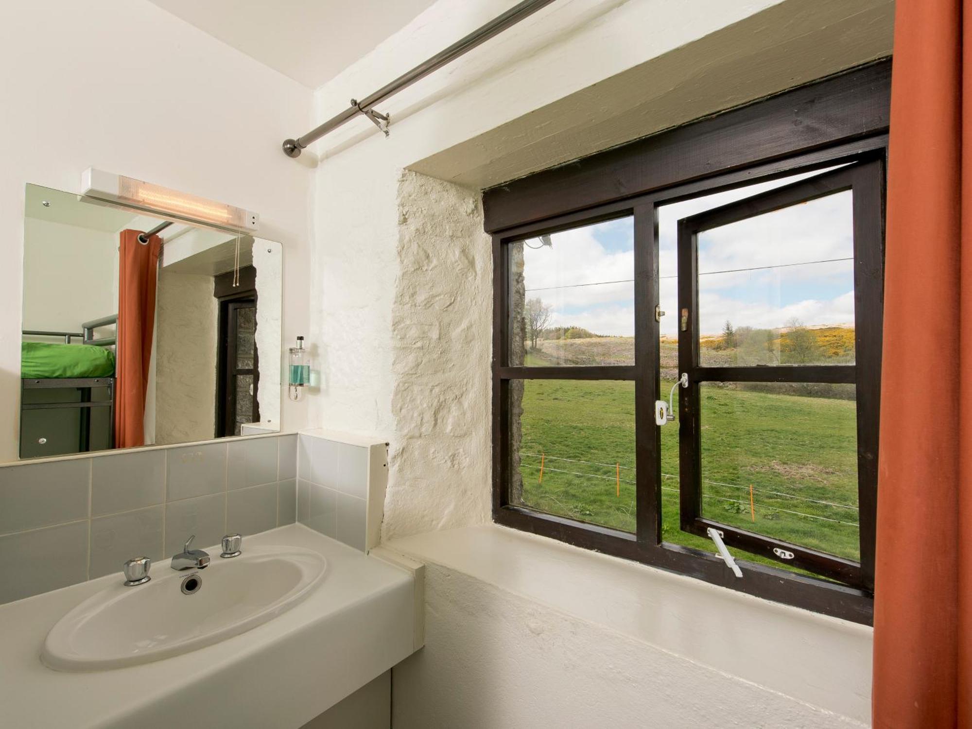 Хостел Yha Dartmoor Postbridge Экстерьер фото