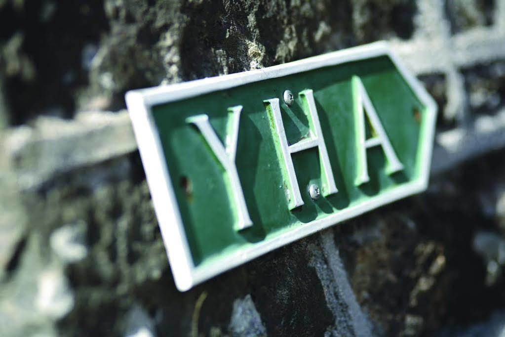 Хостел Yha Dartmoor Postbridge Экстерьер фото